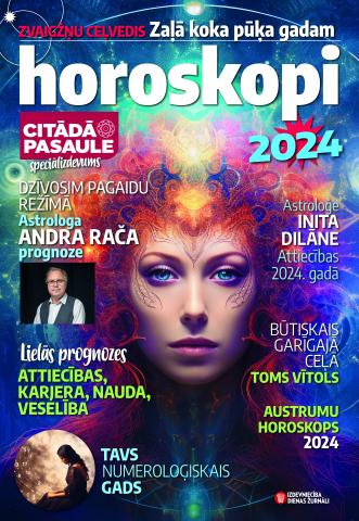 Citādā Pasaule Horoskopi
