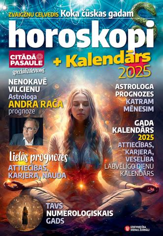 Horoskopi