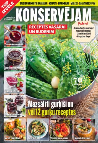 Konservēšana