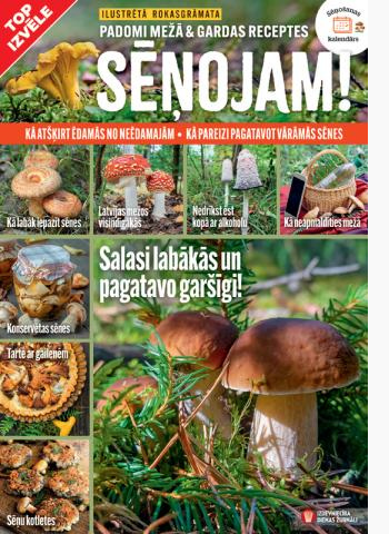 Senojam