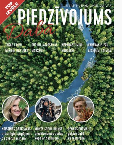 piedzivojums