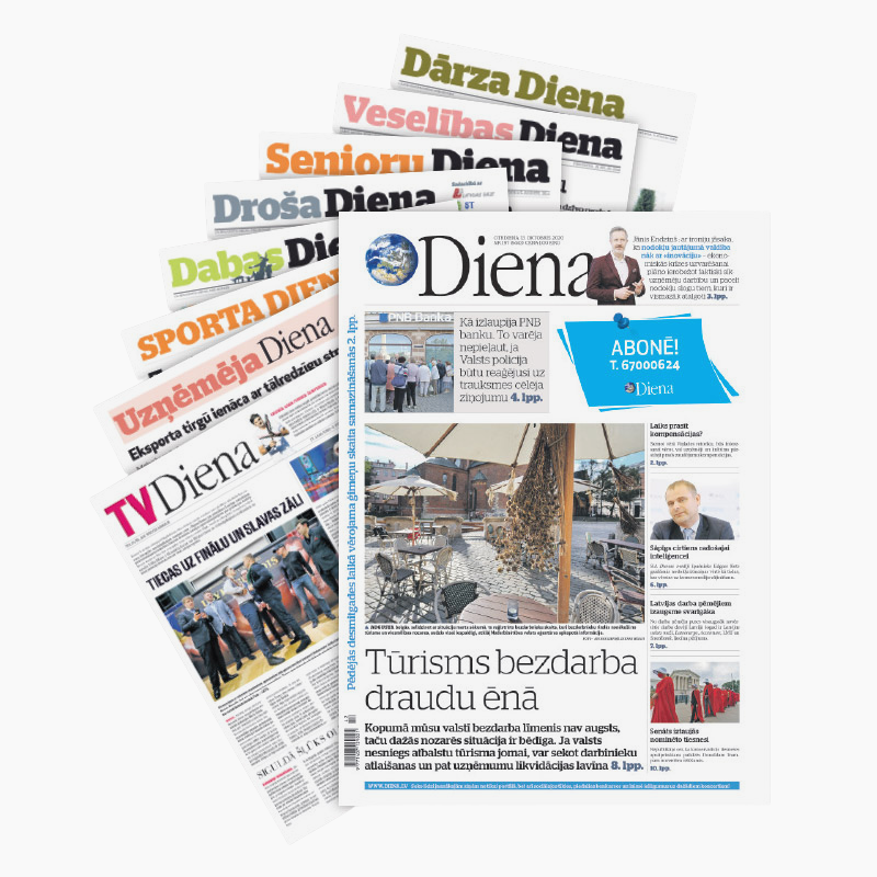 Diena