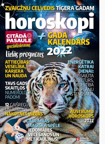 Horoskopi