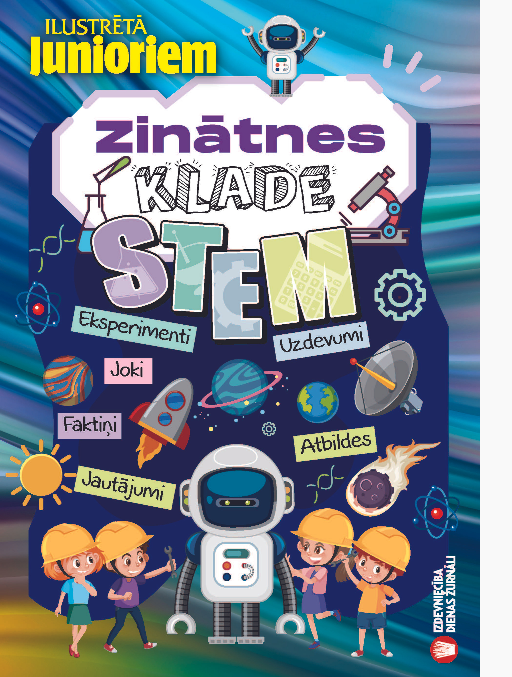 zinātnes klade